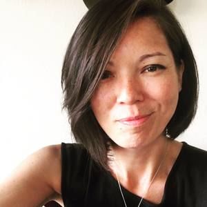 Meet your Posher, Beth